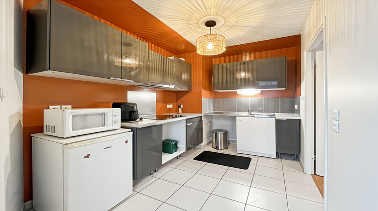 Ma-Cabane - Vente Appartement BORDEAUX, 72 m²