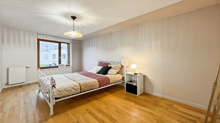 Ma-Cabane - Vente Appartement BORDEAUX, 72 m²