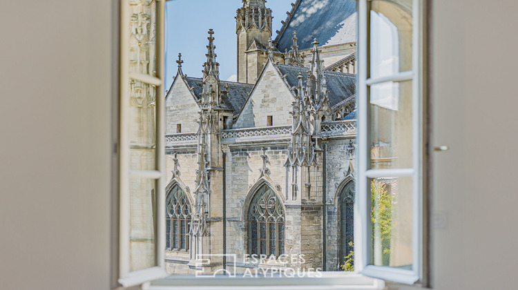 Ma-Cabane - Vente Appartement BORDEAUX, 66 m²