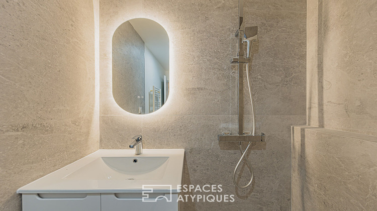 Ma-Cabane - Vente Appartement BORDEAUX, 66 m²