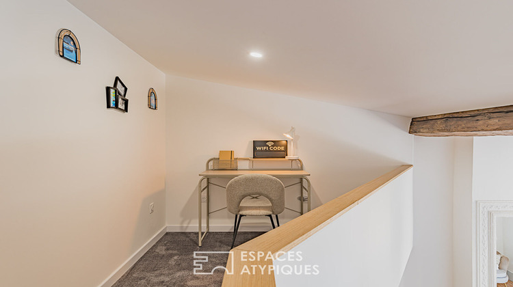 Ma-Cabane - Vente Appartement BORDEAUX, 66 m²