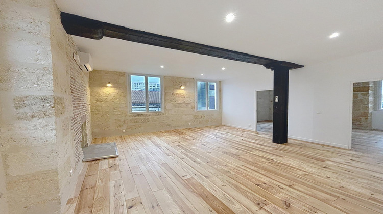 Ma-Cabane - Vente Appartement Bordeaux, 81 m²