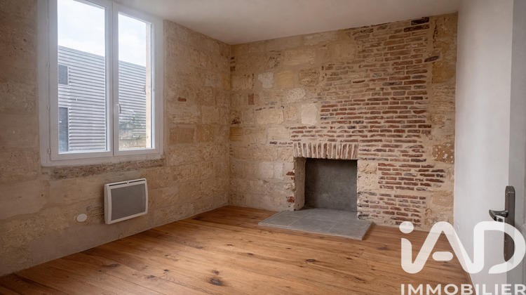 Ma-Cabane - Vente Appartement Bordeaux, 82 m²