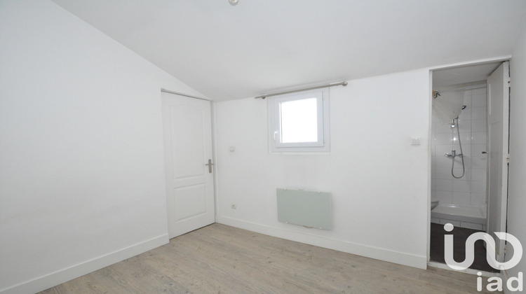 Ma-Cabane - Vente Appartement Bordeaux, 19 m²