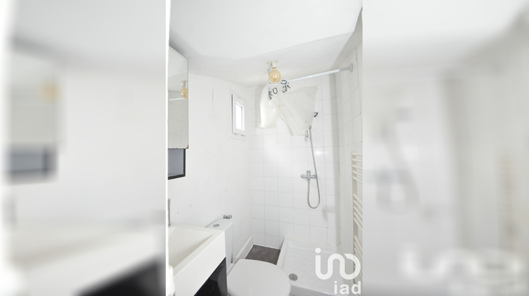 Ma-Cabane - Vente Appartement Bordeaux, 19 m²