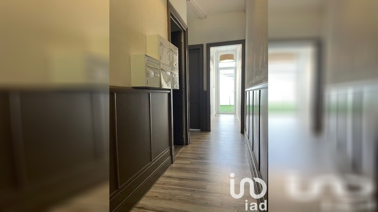 Ma-Cabane - Vente Appartement Bordeaux, 19 m²