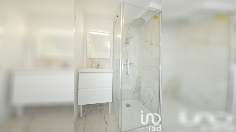 Ma-Cabane - Vente Appartement Bordeaux, 17 m²