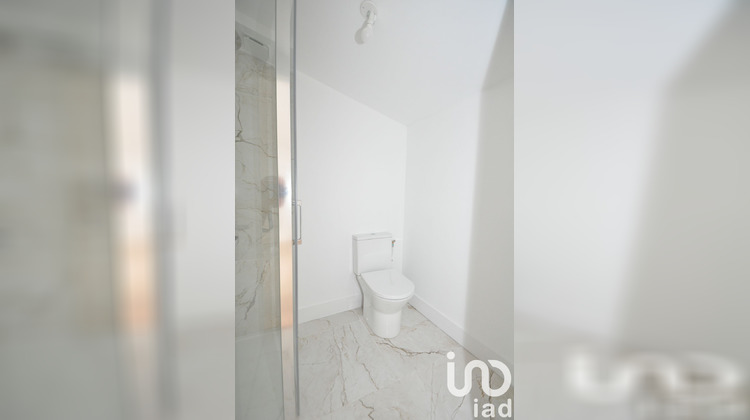 Ma-Cabane - Vente Appartement Bordeaux, 17 m²