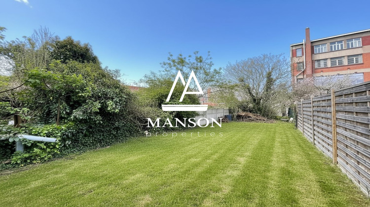 Ma-Cabane - Vente Appartement Bordeaux, 20 m²