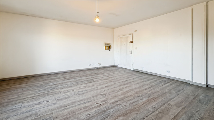 Ma-Cabane - Vente Appartement BORDEAUX, 20 m²