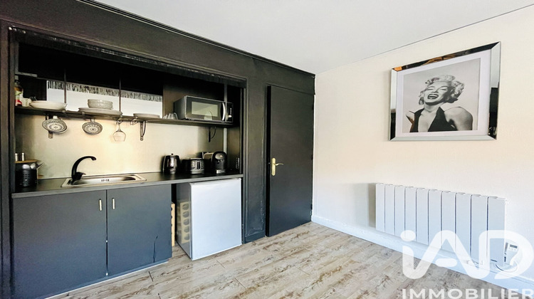 Ma-Cabane - Vente Appartement Bordeaux, 35 m²