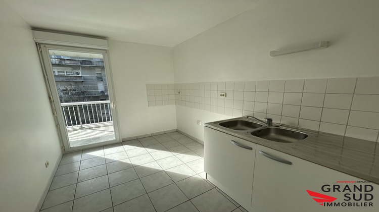 Ma-Cabane - Vente Appartement Bordeaux, 65 m²