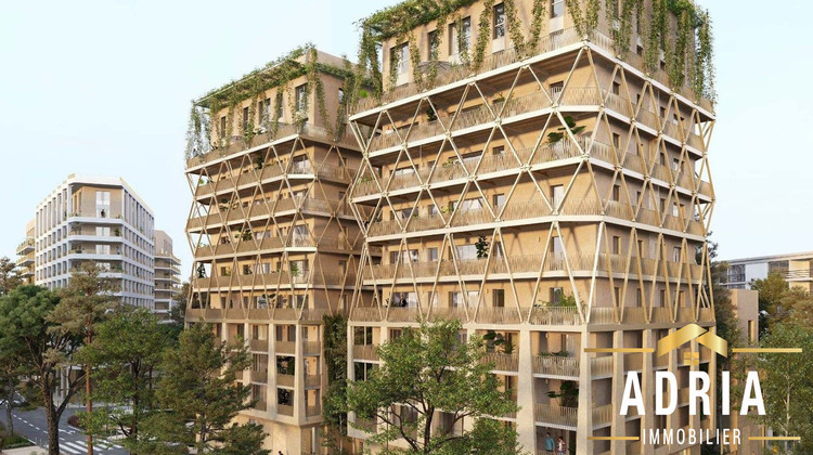 Ma-Cabane - Vente Appartement Bordeaux, 107 m²