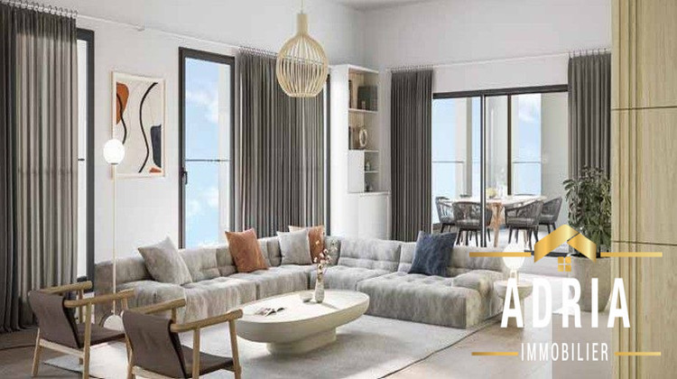 Ma-Cabane - Vente Appartement Bordeaux, 112 m²