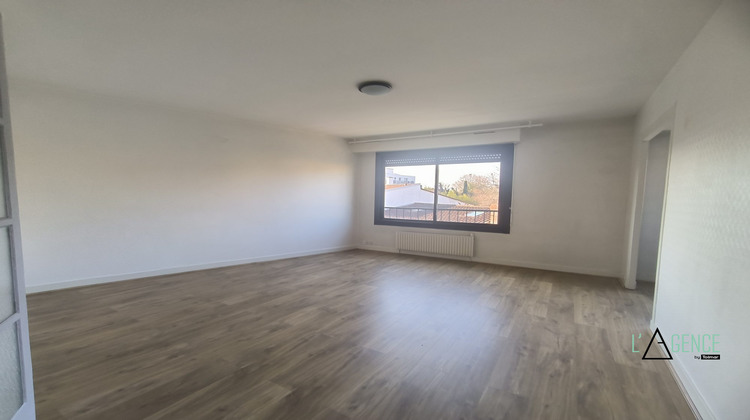 Ma-Cabane - Vente Appartement Bordeaux, 80 m²