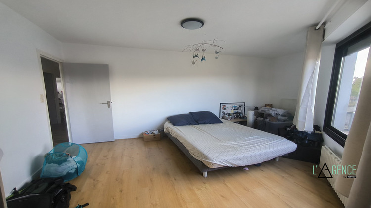 Ma-Cabane - Vente Appartement Bordeaux, 80 m²