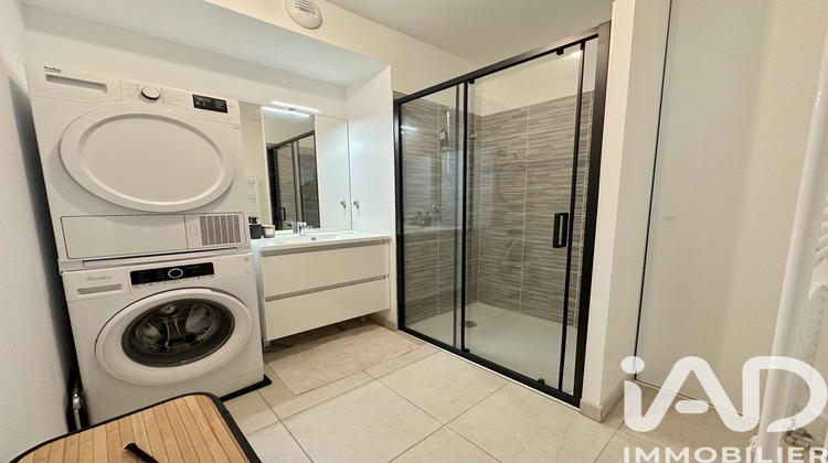 Ma-Cabane - Vente Appartement Bordeaux, 48 m²