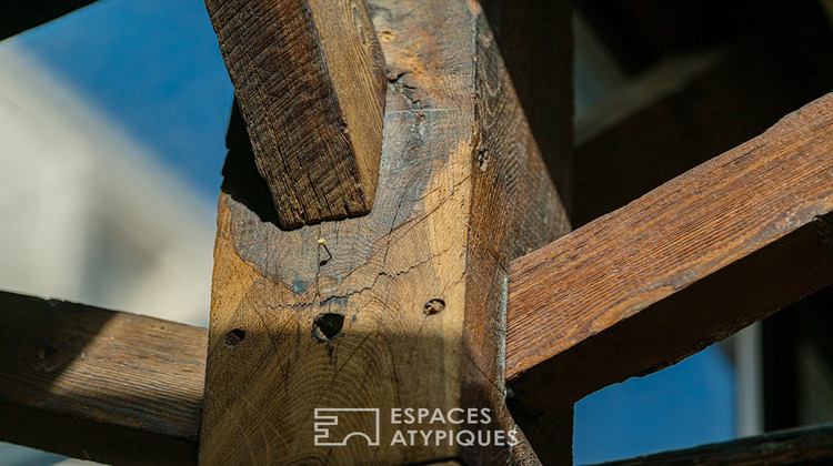 Ma-Cabane - Vente Appartement BORDEAUX, 132 m²