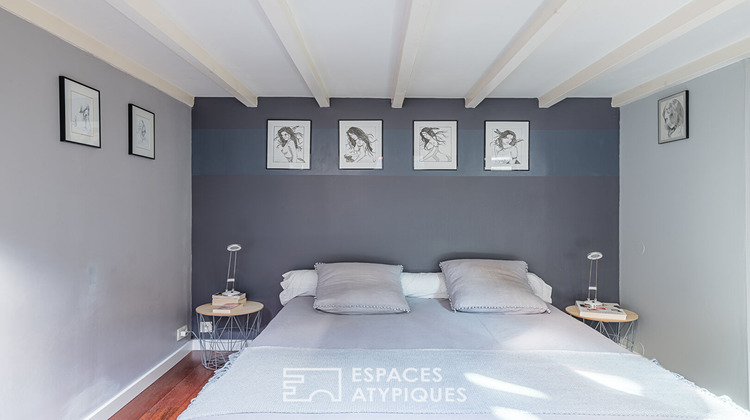 Ma-Cabane - Vente Appartement BORDEAUX, 132 m²