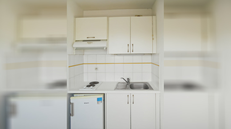 Ma-Cabane - Vente Appartement BORDEAUX, 23 m²