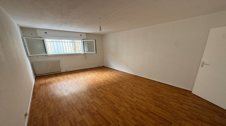 Ma-Cabane - Vente Appartement BORDEAUX, 66 m²