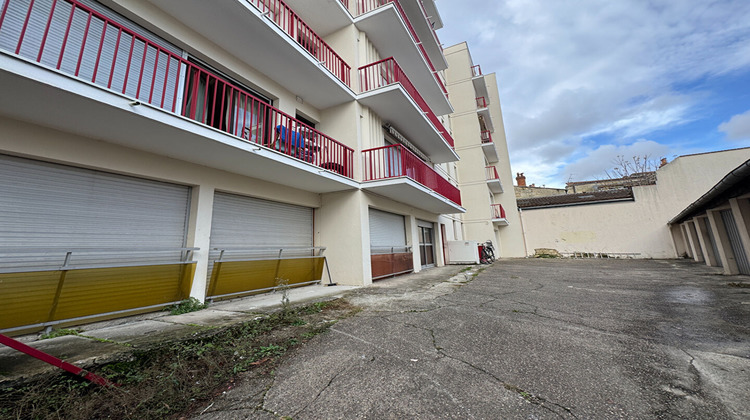 Ma-Cabane - Vente Appartement BORDEAUX, 66 m²