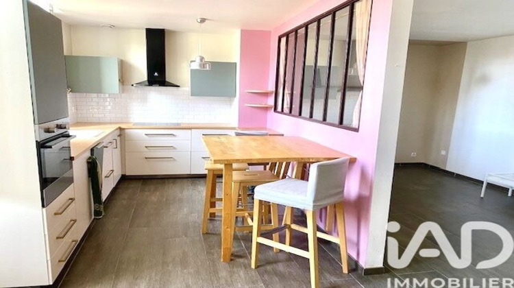 Ma-Cabane - Vente Appartement Bordeaux, 60 m²