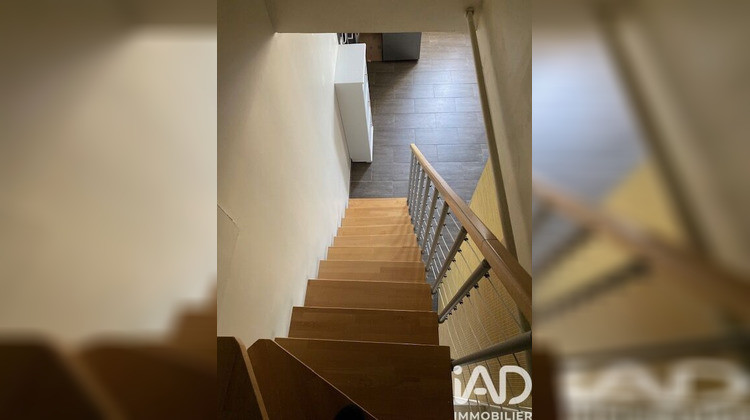 Ma-Cabane - Vente Appartement Bordeaux, 60 m²