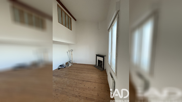Ma-Cabane - Vente Appartement Bordeaux, 65 m²