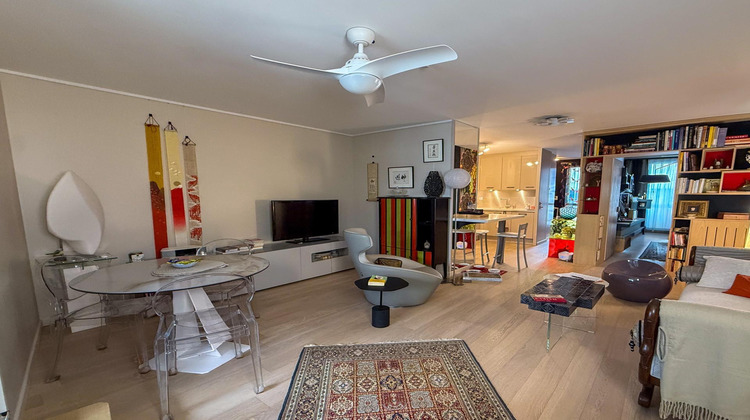 Ma-Cabane - Vente Appartement Bordeaux, 82 m²