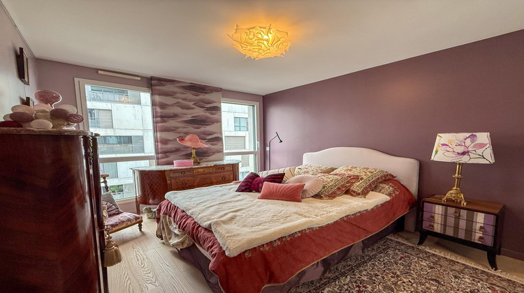 Ma-Cabane - Vente Appartement Bordeaux, 82 m²