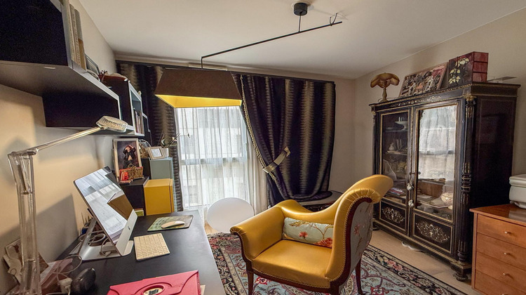 Ma-Cabane - Vente Appartement Bordeaux, 82 m²