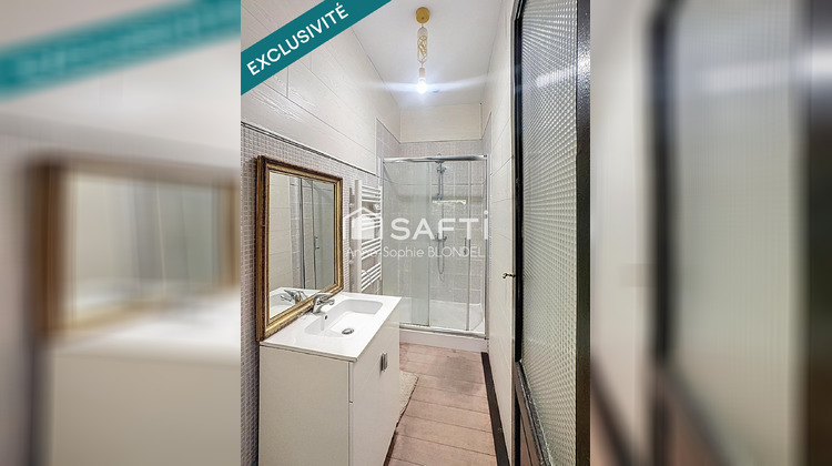 Ma-Cabane - Vente Appartement Bordeaux, 53 m²