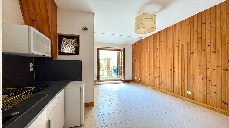 Ma-Cabane - Vente Appartement BORDEAUX, 18 m²