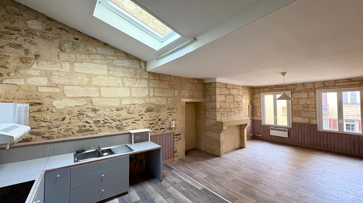 Ma-Cabane - Vente Appartement BORDEAUX, 46 m²
