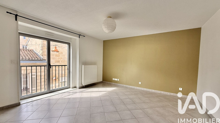 Ma-Cabane - Vente Appartement Bordeaux, 59 m²