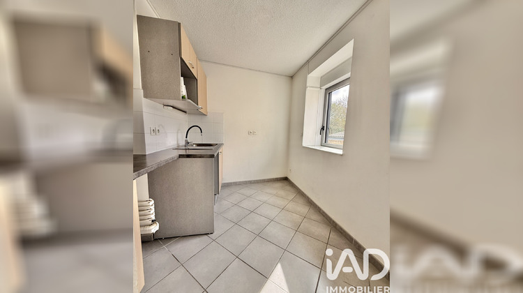 Ma-Cabane - Vente Appartement Bordeaux, 59 m²
