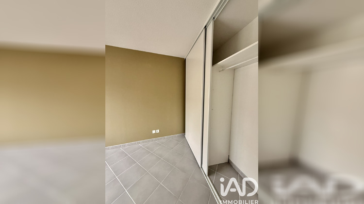 Ma-Cabane - Vente Appartement Bordeaux, 59 m²