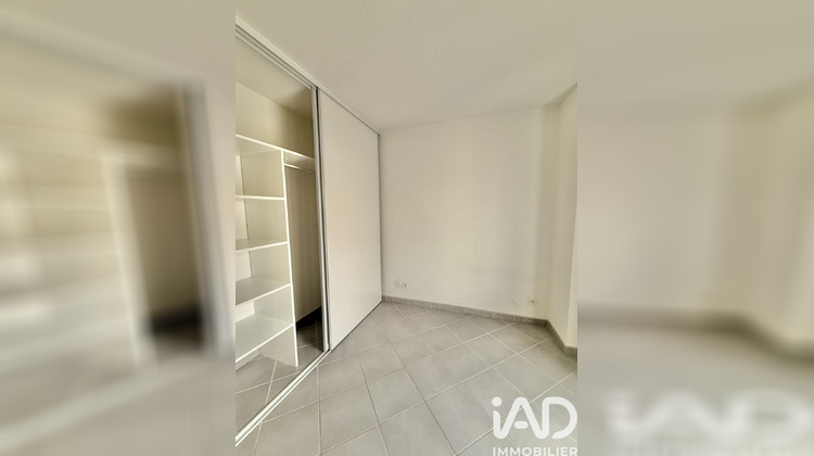 Ma-Cabane - Vente Appartement Bordeaux, 59 m²