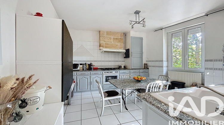 Ma-Cabane - Vente Appartement Bordeaux, 119 m²