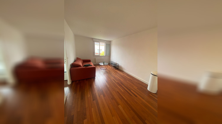 Ma-Cabane - Vente Appartement BORDEAUX, 39 m²