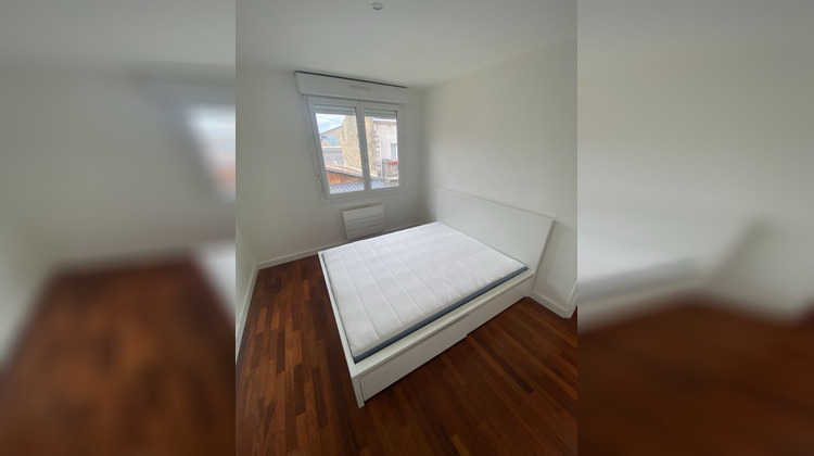 Ma-Cabane - Vente Appartement BORDEAUX, 39 m²