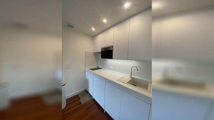 Ma-Cabane - Vente Appartement BORDEAUX, 39 m²