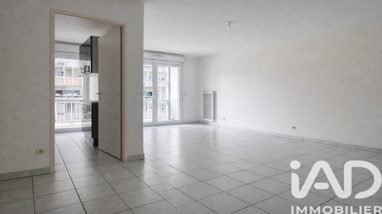 Ma-Cabane - Vente Appartement Bordeaux, 65 m²