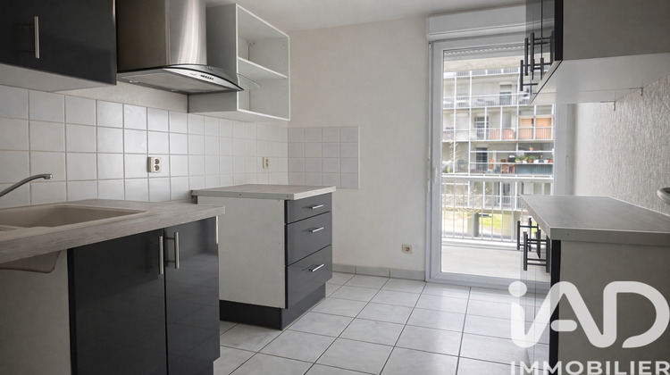 Ma-Cabane - Vente Appartement Bordeaux, 65 m²