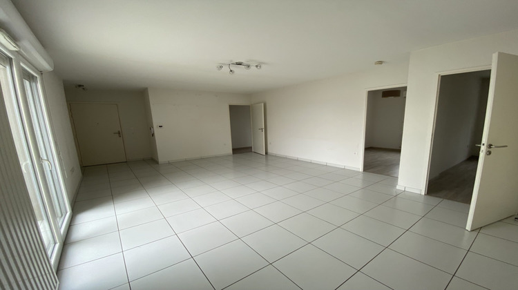 Ma-Cabane - Vente Appartement Bordeaux, 74 m²