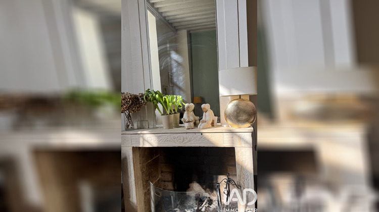 Ma-Cabane - Vente Appartement Bordeaux, 92 m²