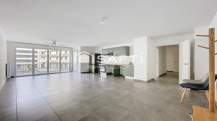 Ma-Cabane - Vente Appartement Bordeaux, 70 m²