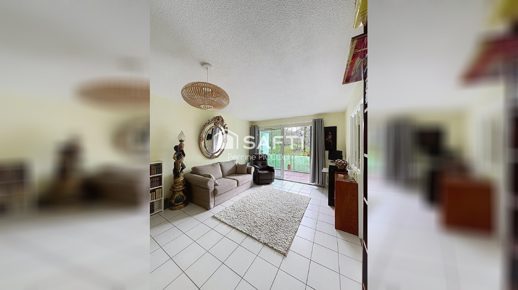 Ma-Cabane - Vente Appartement Bordeaux, 81 m²