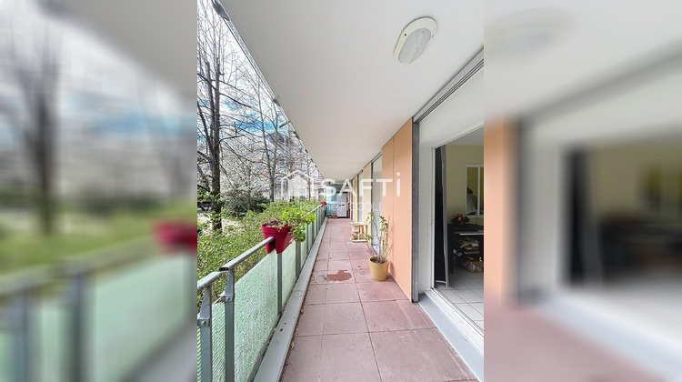 Ma-Cabane - Vente Appartement Bordeaux, 81 m²